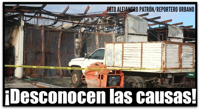 2 - 1 acc incendio de cibnor en la paz