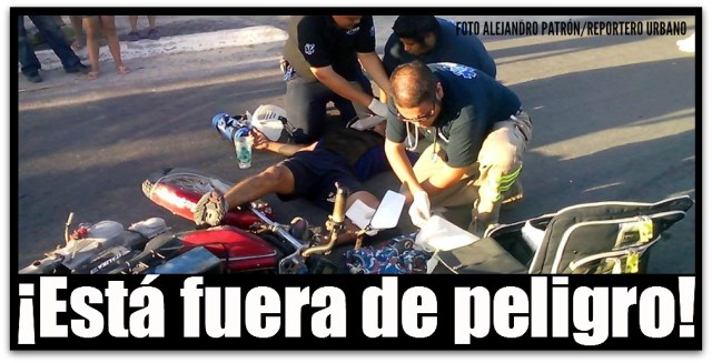 2 - 1 acc moto italika la paz bcs