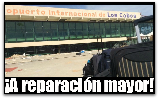 2 - 1 aeropuerto de los cabos odile hoy