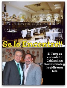 2 - 1 antonio agundez con pedro joaquin