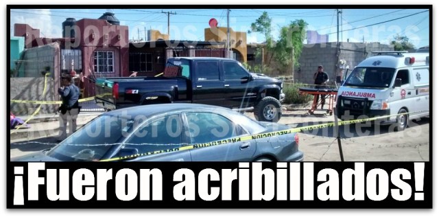 2 - 1 balacera la paz bcs colonia tabachines