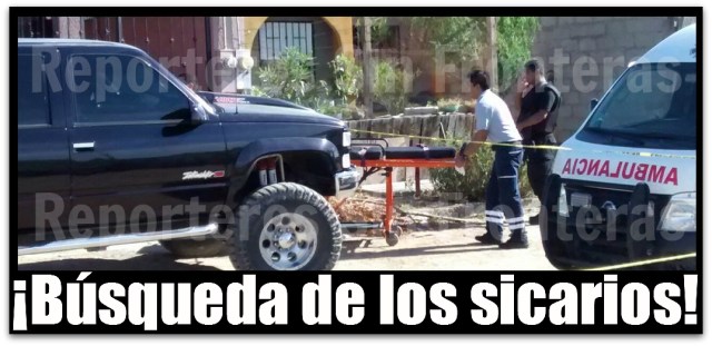 2 - 1 balacera la paz colonia el progreso calle tezontle