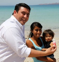 2 - 1 barroso en su campaña de 2011