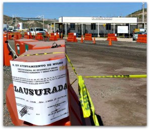 2 - 1 boleo minera clausurada