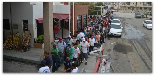 2 - 1 cabo san lucas odile empleo temporal