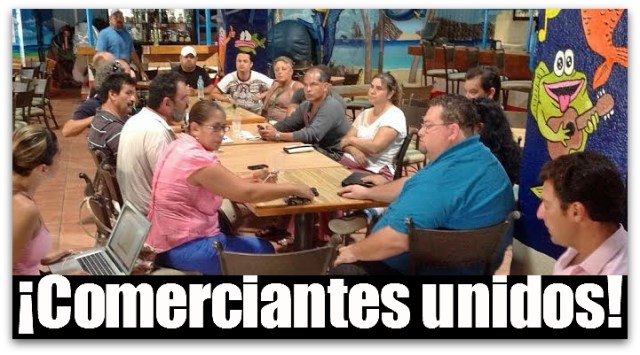 2 - 1 centro de cabo san lucas comerciantes