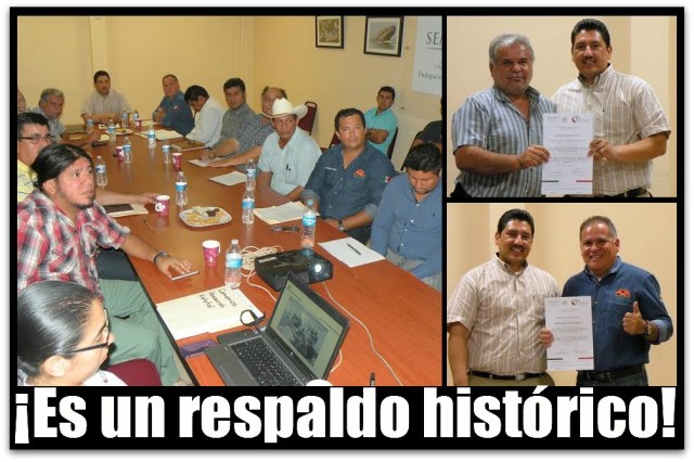 2 - 1 conafor baja california sur proyectos