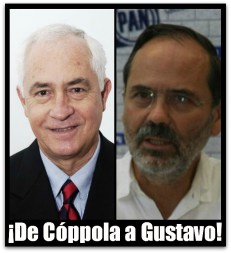 2 - 1 coppola gustavo madero