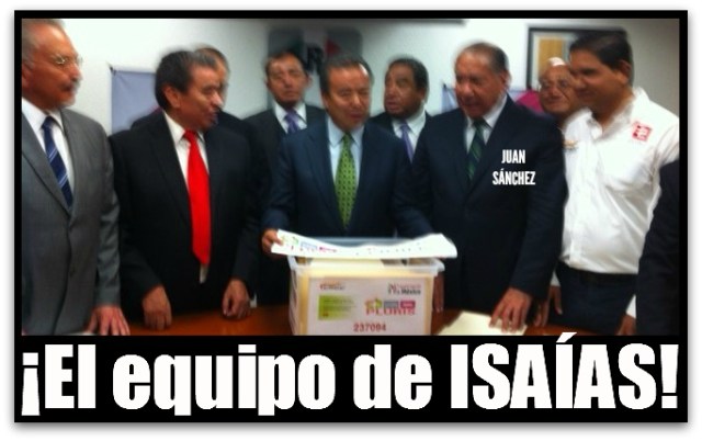 2 - 1 croc con camacho quiroz