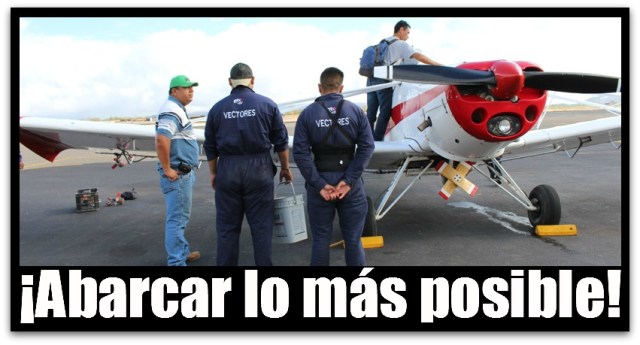 2 - 1 dengue fumigacion aérea