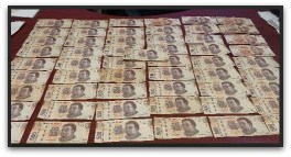 2 - 1 dinero asegurado