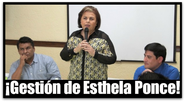 2 - 1 esthela ponce libramientos la paz bcs