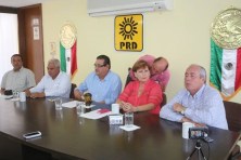 2 - 1 fede leonel erasmo y rosa delia prd