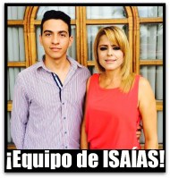 2 - 1 jovenes nueva vision la paz bcs