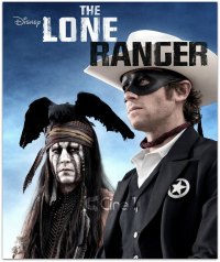 2 - 1 llanero solitario