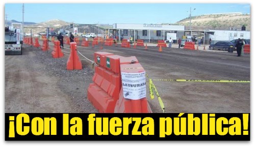 2 - 1 minera el boleo toman instalaciones 1