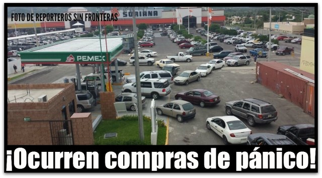 2 - 1 odile compras de panico