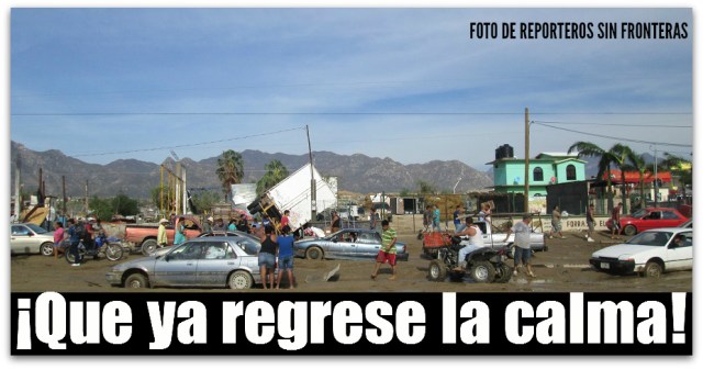 2 - 1 odile incidencias por huracan