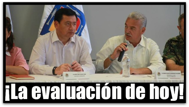 2 - 1 odile la paz bcs recuperacion