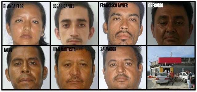 2 - 1 odile rapiña cabo san lucas ok