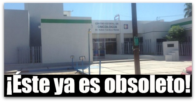 2 - 1 oncologia centro la paz bcs