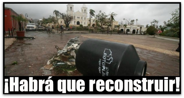 2 - 1 oomsapas odile huracan colapsa