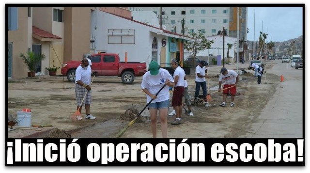 2 - 1 operacion escoba cabo san lucas