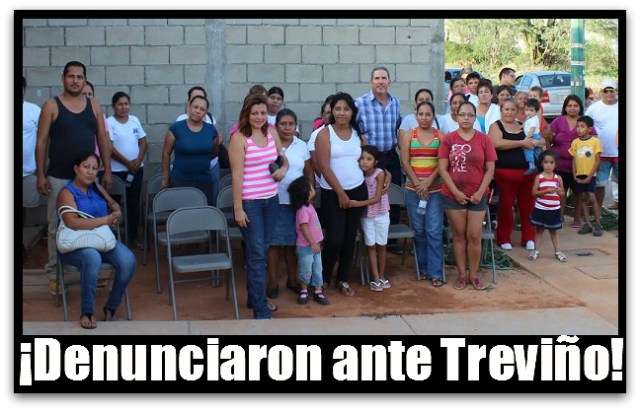 2 - 1 palmas homex con treviño