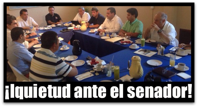 2 - 1 picore con integrantes del consejo coordinador la paz