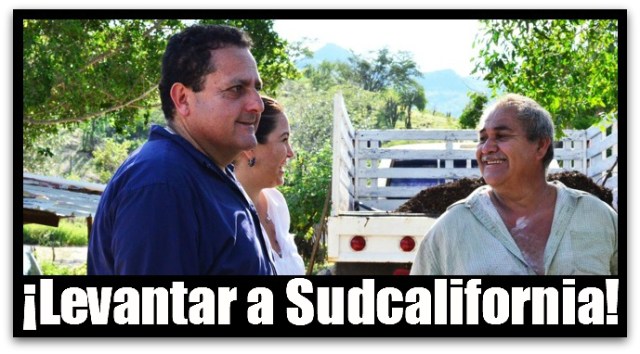 2 - 1 picore huracan odile recorridos