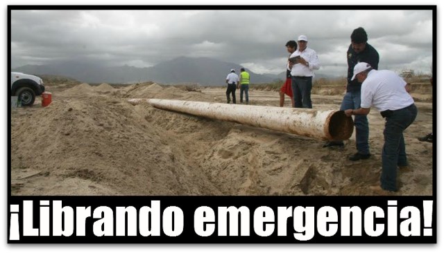 2 - 1 pozos de oomsapas los cabos 2