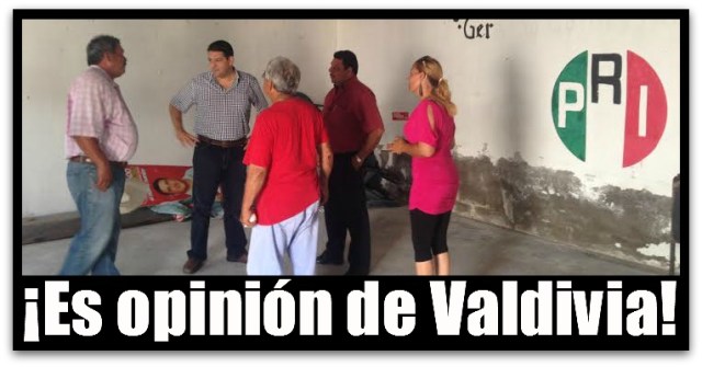 2 - 1 pri de comondu con valdivia