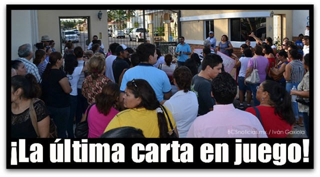 2 - 1 PROFESORES LA PAZ BCS