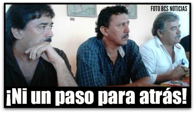 2 - 1 profesores paro general