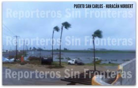 2 - 1 puerto san carlos norbert