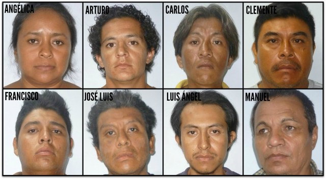 2 - 1 rapiña en los cabos galeria