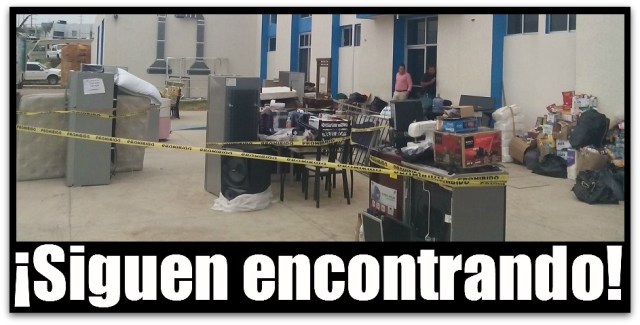 2 - 1 rapiña procuraduria de los cabos