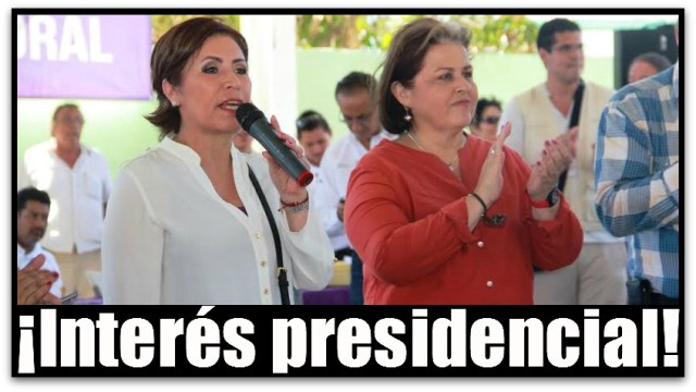 2 - 1 rosario robles con esthela ponce en todos santos