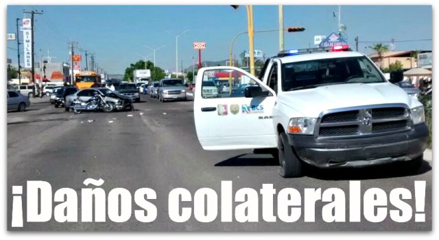 2 - 1 santa rita daños colaterales