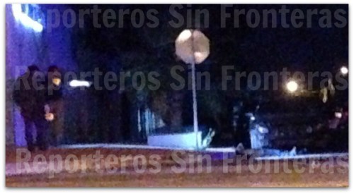 2 - 1 sin vida en la vía publica