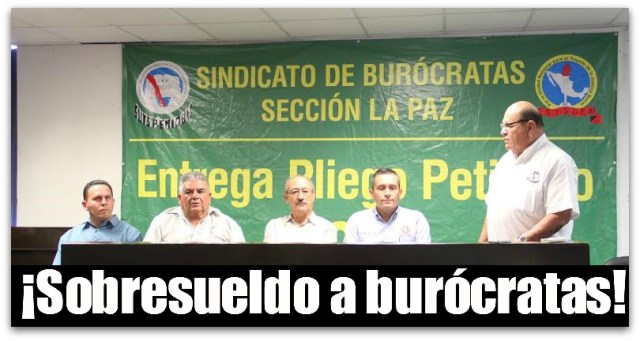 2 - 1 sobre sueldo pide osuna frias