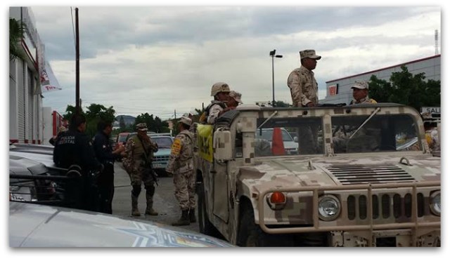 2 - 1 sspe policia estatal coordinacion