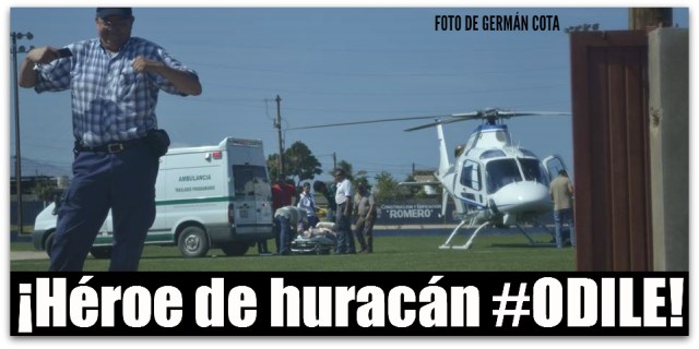 2 - 1 telmex empleado electrocutado