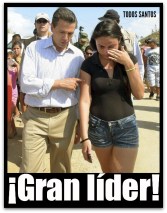 2 - 1 todos santos peña nieto