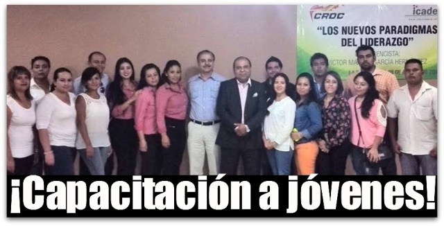 2 - 1 trabaja icadep del pri