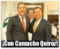 2 - 1 treviño con camacho pri mexico