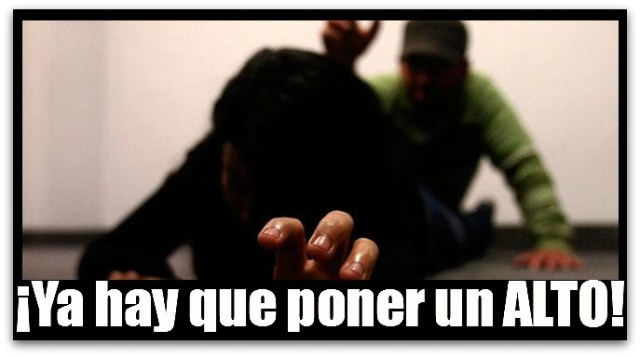 2 - 1 violencia vs mujer