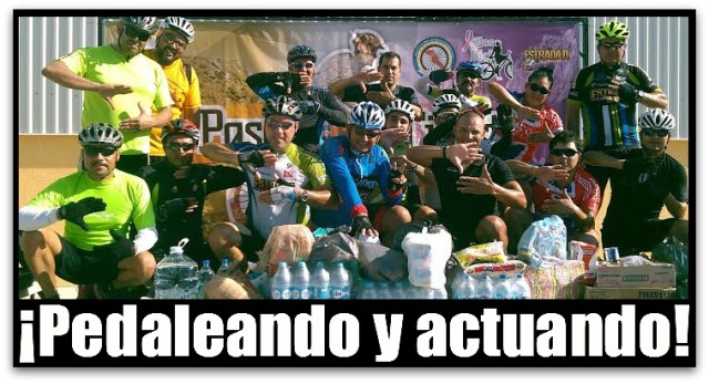 2 - 1 viveres para damnificados odile