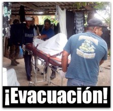 2 - 1 zonas de alto riesgo pescadero bcs