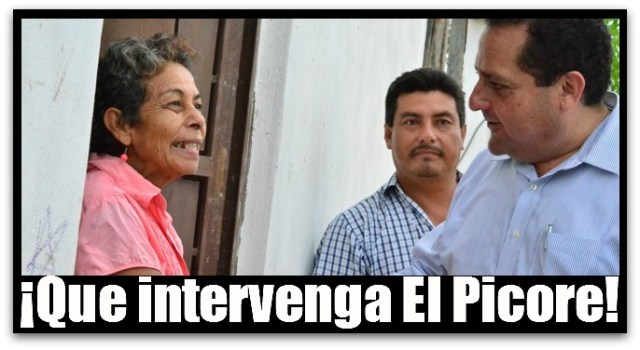 2 - 1 abasto de agua potable picore